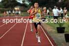 3000 metres, 2024 NEGP 6, Monkton Stadium,  Wednesday, August 14th.  Photo: David T. Hewitson/Sports for All Pics